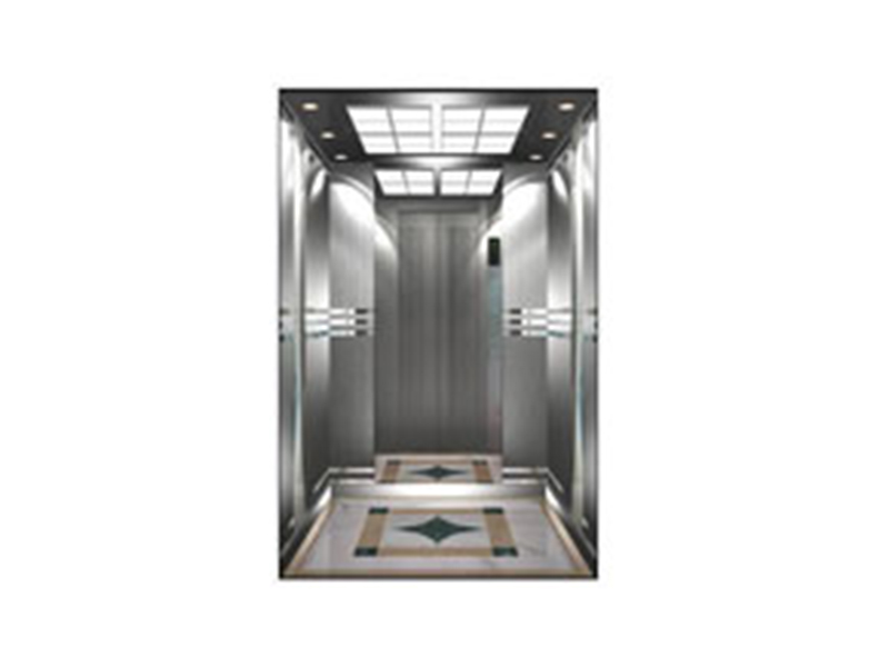 XO-8000高速乘客電梯