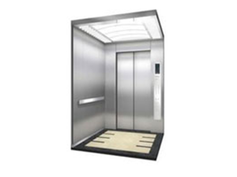 GeN2無機房乘客電梯